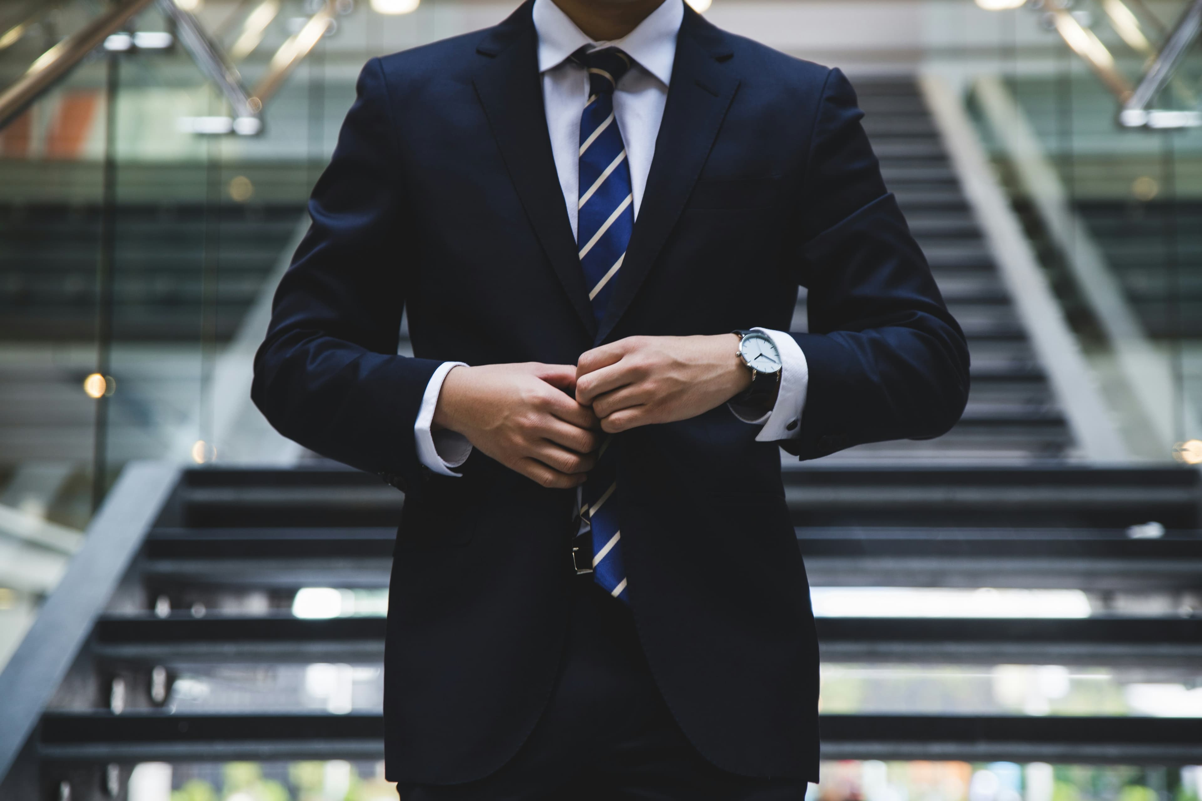 Leadership vision
